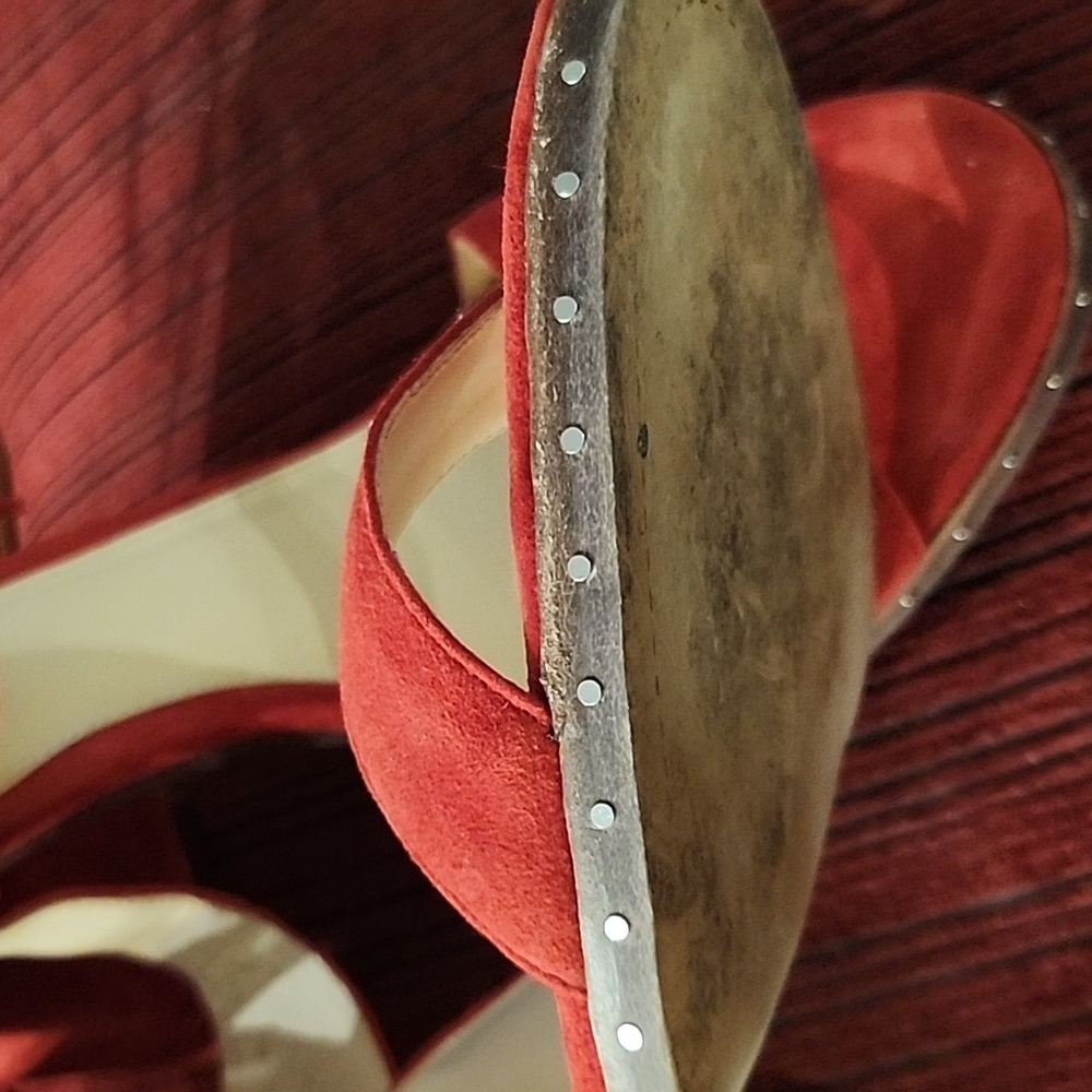 Shoes - Picture 6 of 6
